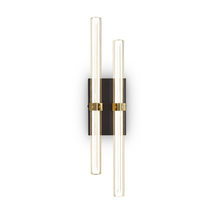 Настенный светильник (бра) Freya FR5557WL-L11B Brilliance Modern Настенный светильник (бра) Freya FR5557WL-L11B Brilliance Modern