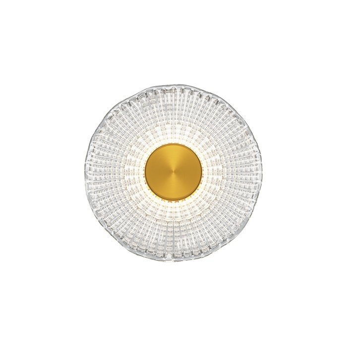 Настенный светильник (бра) Maytoni MOD343WL-L5BS3K3 Sparkle Modern - купить Бра и настенные светильники по цене 11990.0
