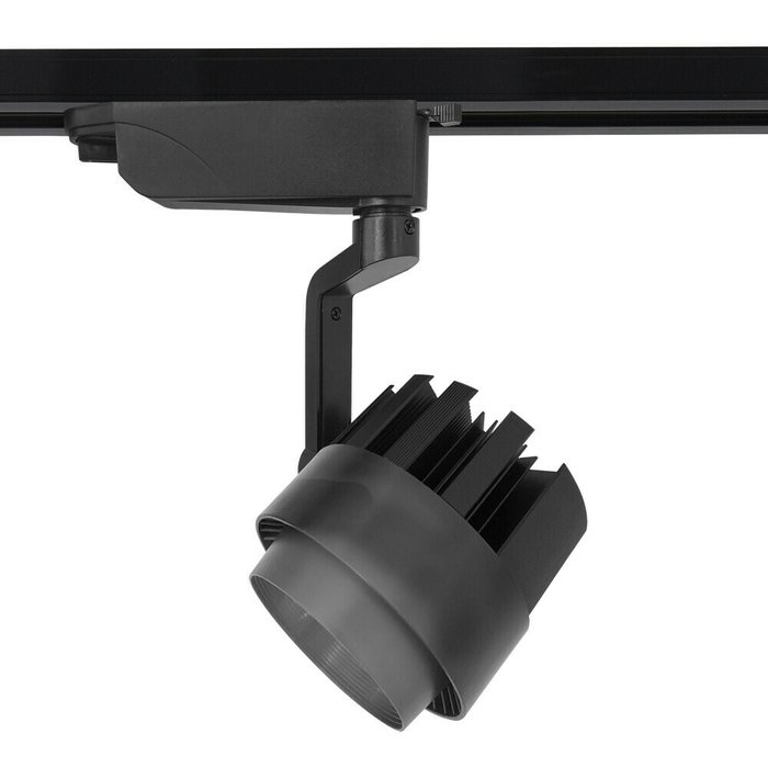 Трековый светильник Ambrella Track System GL6107 - лучшие Трековые светильники в INMYROOM Трековый светильник Ambrella Track System GL6107 - лучшие Трековые светильники в INMYROOM