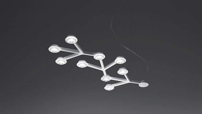 Светильник подвесной Led Net Line - лучшие Потолочные светильники в INMYROOM