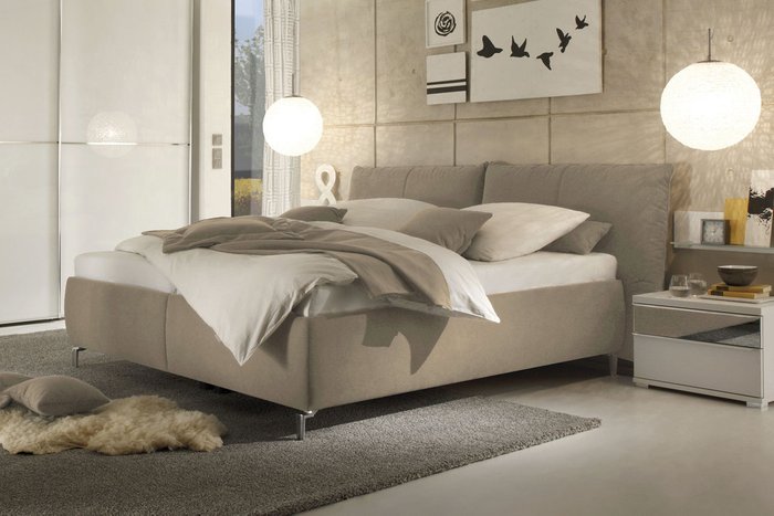 Кровать с подъемным механизмом Design Кровать с подъемным механизмом Design