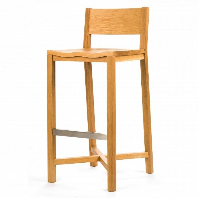 Барный стул Tomoko