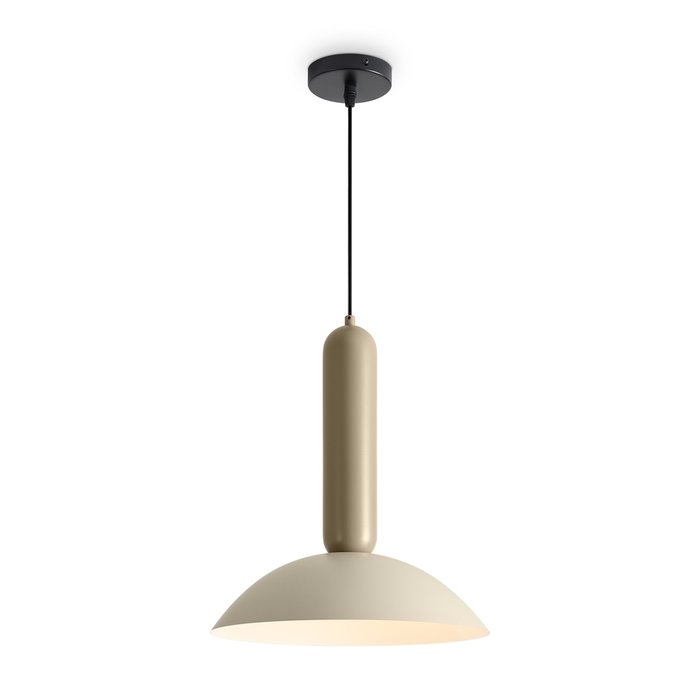 Подвесной светильник Freya FR5551PL-01CR Lotus Modern
