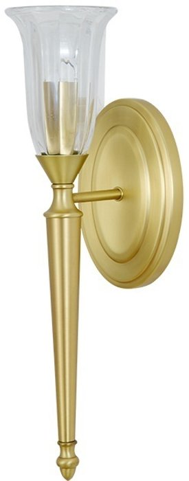 Бра Newport 3710 3712/A brass Бра Newport 3710 3712/A brass