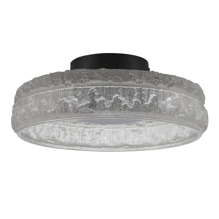 Светильник потолочный ST-Luce черный/прозрачный LED 1*15W 4000K ANTIKE - купить Соединитель (коннектор) для треков по цене 19200.0 Светильник потолочный ST-Luce черный/прозрачный LED 1*15W 4000K ANTIKE - купить Соединитель (коннектор) для треков по цене 19200.0