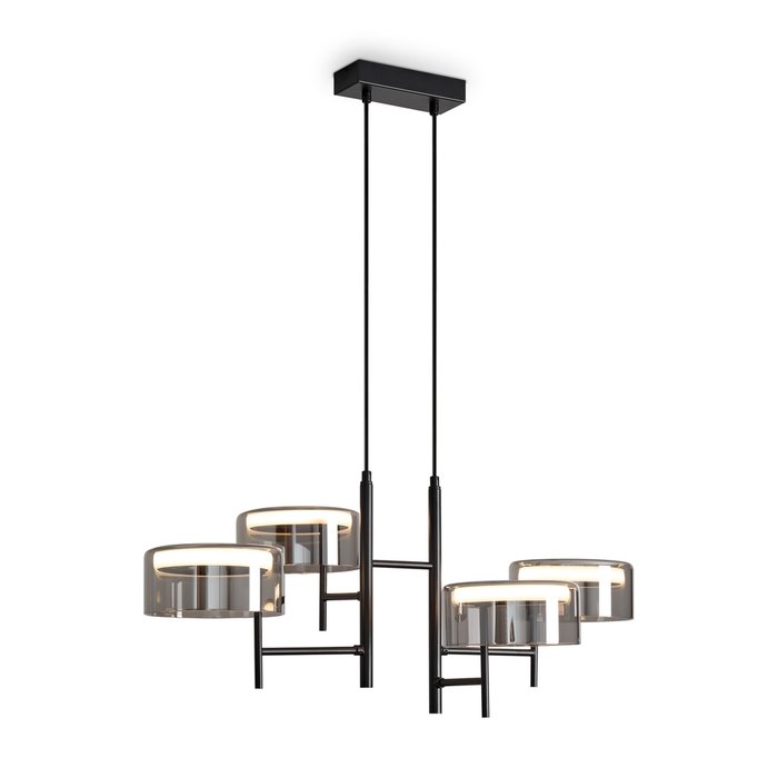 Подвесной светильник Freya FR5536PL-L14B Tower Modern Подвесной светильник Freya FR5536PL-L14B Tower Modern