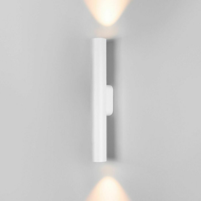 Настенный светодиодный светильник 40123/LED langer