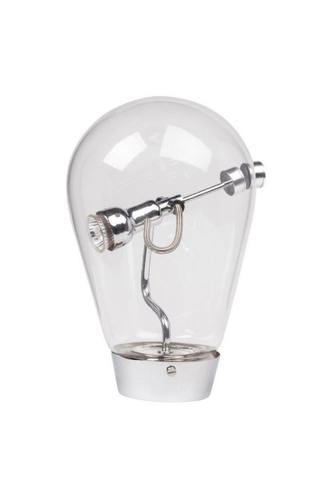 Настольная лампа Danke Piccolo - купить Настольные лампы по цене 7000.0