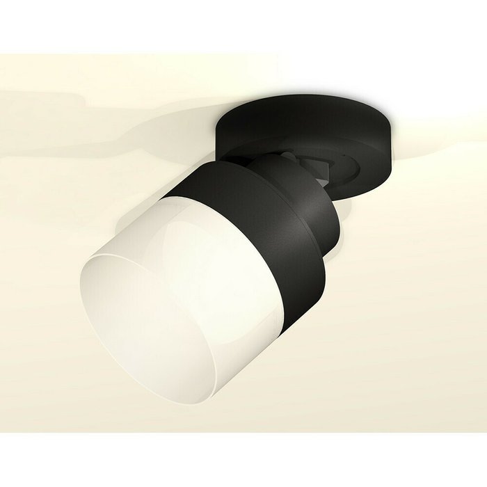 Светильник точечный Ambrella Techno Spot XM8102021 - купить Накладные споты по цене 7852.0