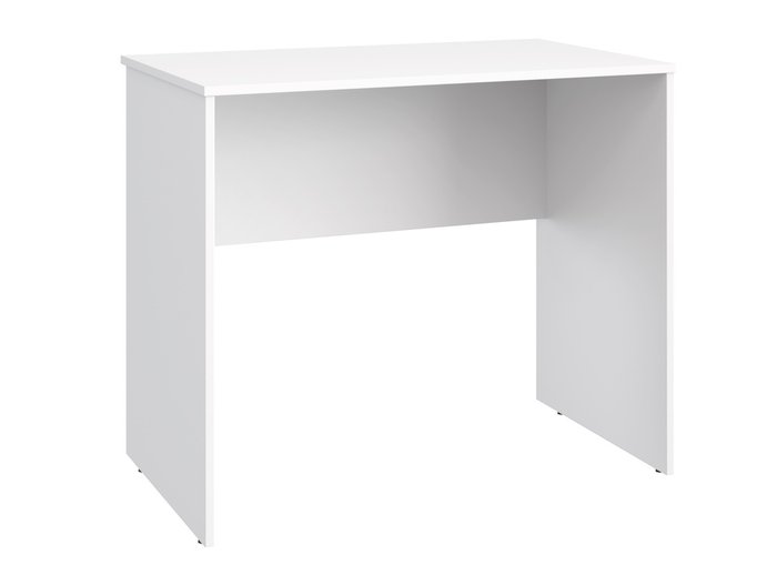 Комплект мебели Оскар белого цвета - купить Гостиные гарнитуры по цене 13629.0