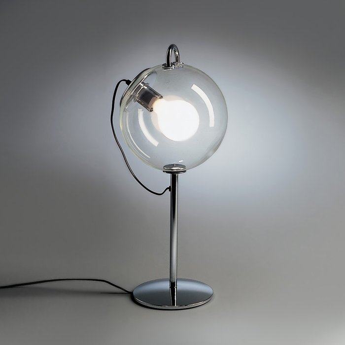 Настольная лампа Artemide "Miconos tavolo"
