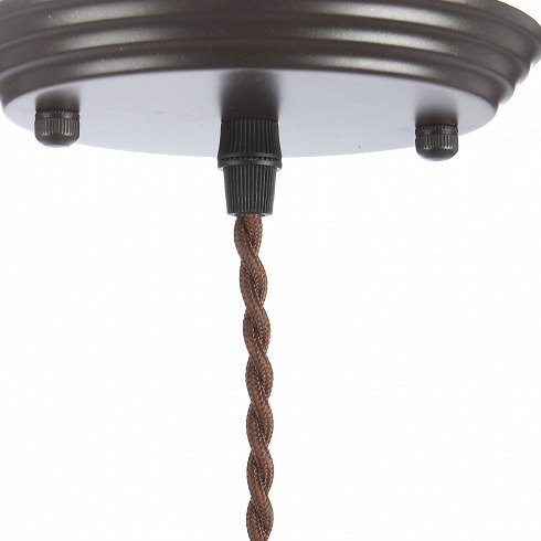 Подвесной светильник Handle - купить Подвесные светильники по цене 9043.0