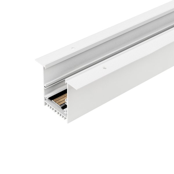 Шинопровод магнитный встраиваемый Arlight Mag-Track-4560-F-2040 028060(1) Шинопровод магнитный встраиваемый Arlight Mag-Track-4560-F-2040 028060(1)