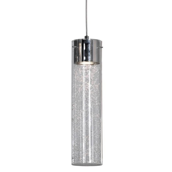Подвесной светильник Lussole Loft   - купить Подвесные светильники по цене 5280.0