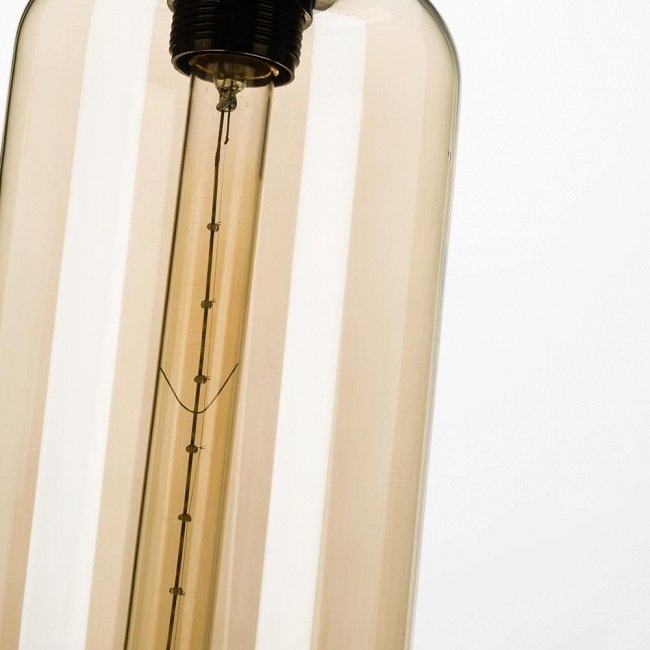 Подвесной светильник Pharos с плафоном из стекла - лучшие Подвесные светильники в INMYROOM
