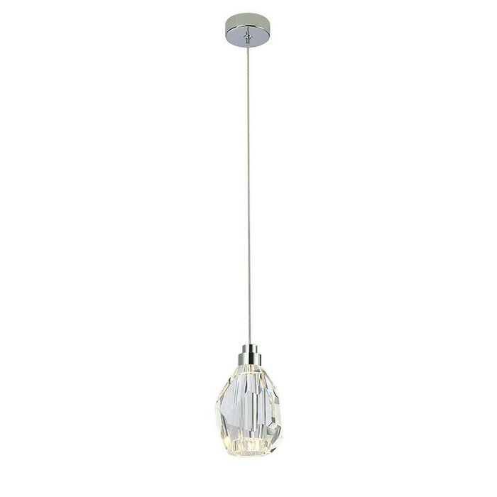 Люстра Newport 8340 Lola 8341/S chrome Люстра Newport 8340 Lola 8341/S chrome