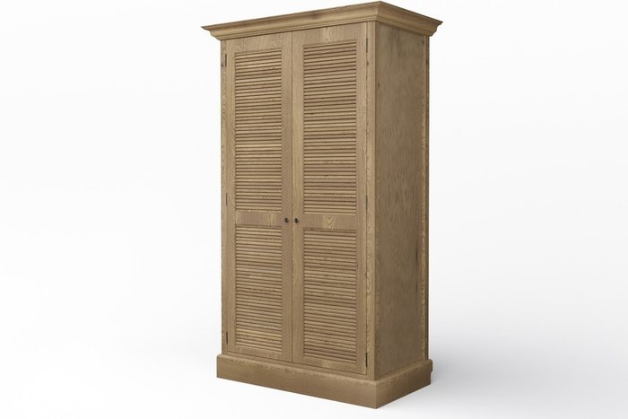 Шкаф Ranch Oak - купить Шкафы распашные по цене 126390.0 Шкаф Ranch Oak - купить Шкафы распашные по цене 126390.0