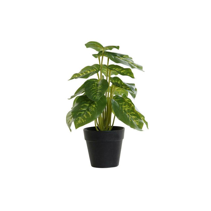 Декоративное растение PVC полипропилен 20 x 20 x 30 cm