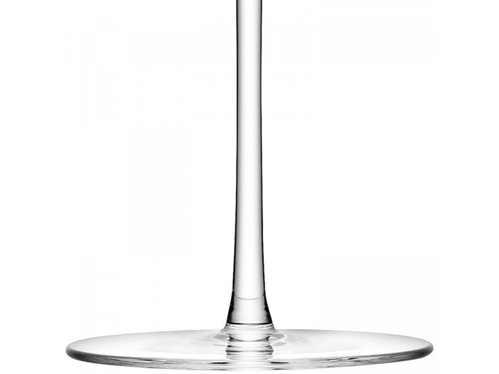 Набор из двух креманок для шампанского Savoy прозрачного цвета - лучшие Аксессуары для кухни в INMYROOM