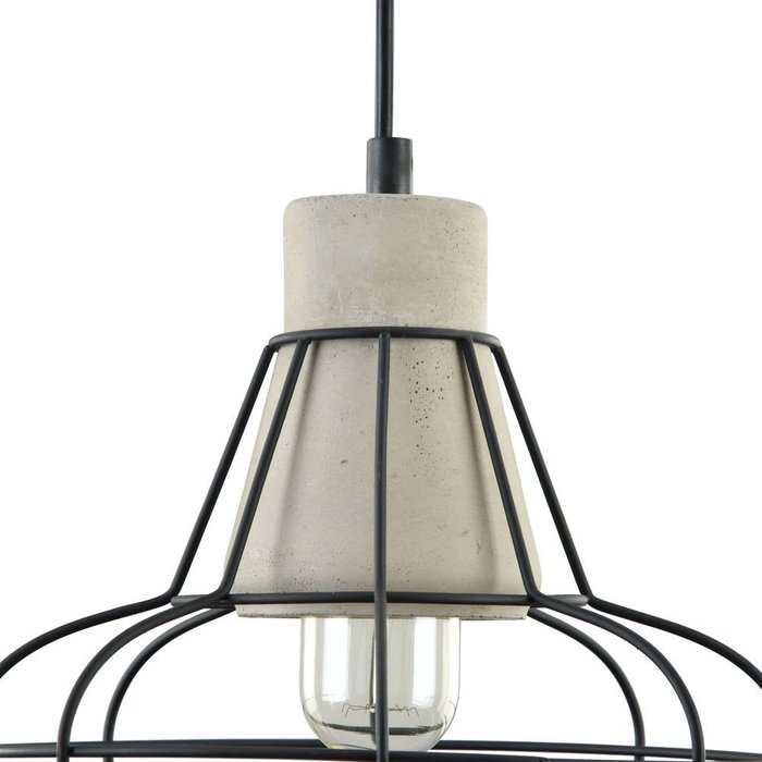 Подвесной светильник Gosford из металлической сетки - лучшие Подвесные светильники в INMYROOM