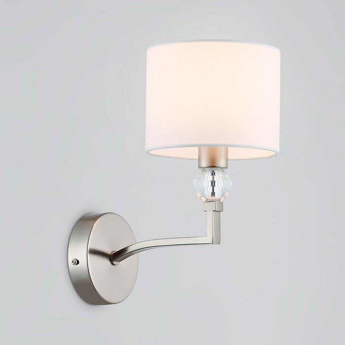 Бра Ambrella High Light LH71125 - лучшие Бра и настенные светильники в INMYROOM