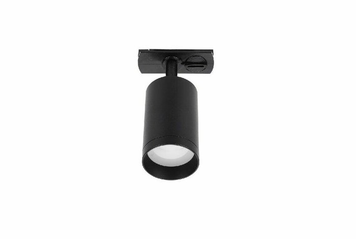 Трековый светильник Lucia Tucci Tenco LTP-T008-5W-B Трековый светильник Lucia Tucci Tenco LTP-T008-5W-B