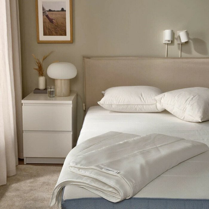 Плед, 140х200 см - лучшие Пледы в INMYROOM