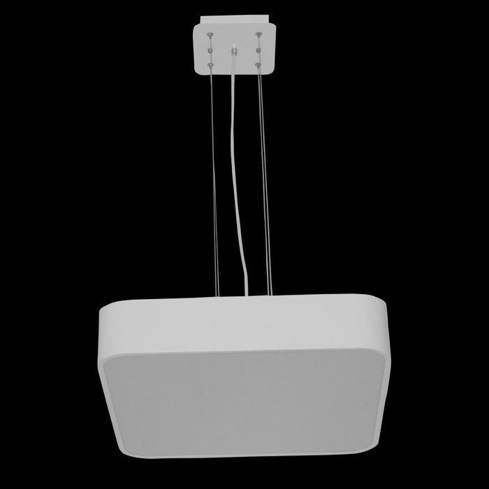 Подвесной светильник Cumbuco 5513+5516 (акрил, цвет белый) Подвесной светильник Cumbuco 5513+5516 (акрил, цвет белый)