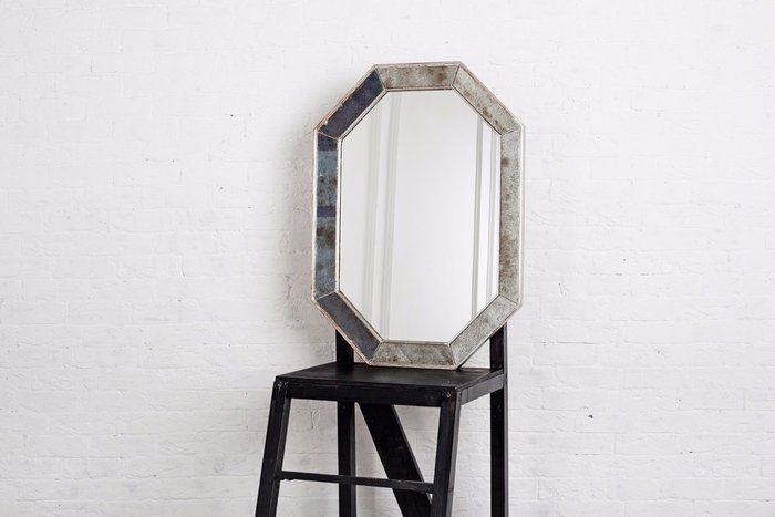 Настенное зеркало Ludovic - купить Настенные зеркала по цене 34110.0