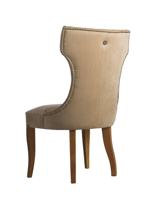 ДИЗАЙНЕРСКИЙ стул с мягкой обивкой - купить Обеденные стулья по цене 14000.0