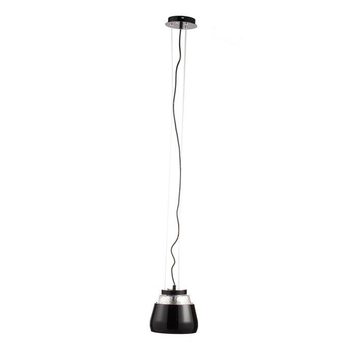 Подвесной светильник Lennon Чёрный Маленький - купить Подвесные светильники по цене 15000.0