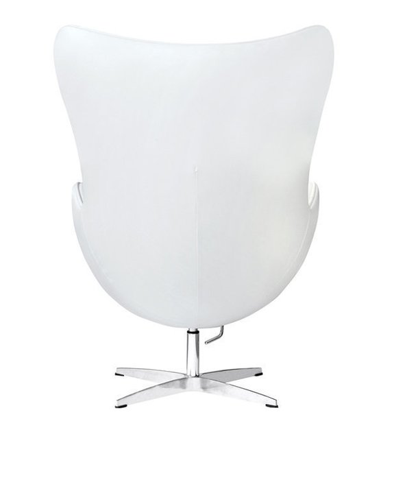 Модель Arne Jacobson The Egg - лучшие Интерьерные кресла в INMYROOM