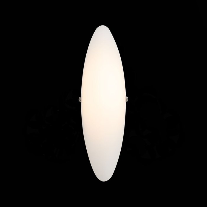 Настенный светодиодный светильник ST Luce Snello   - купить Бра и настенные светильники по цене 5080.0