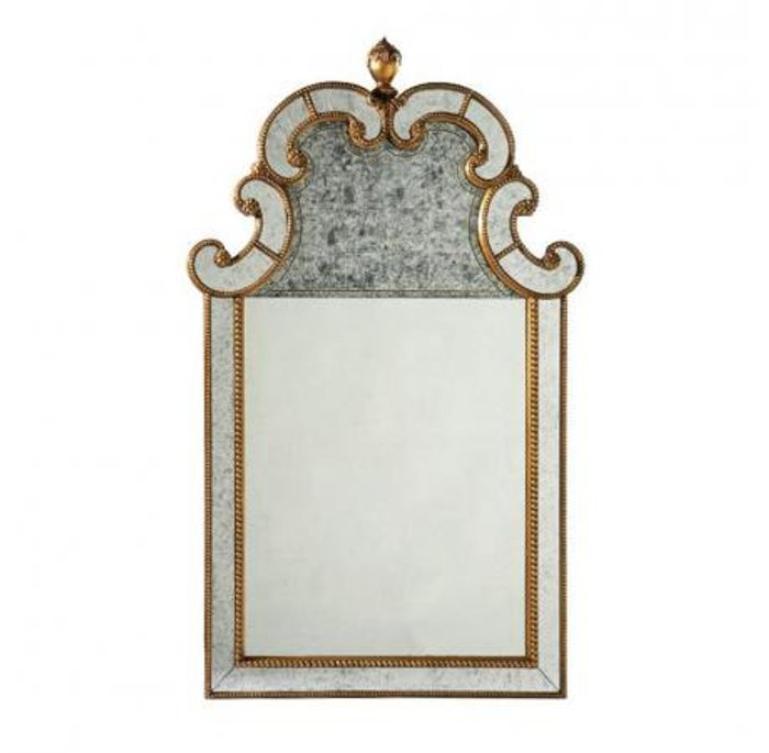 Зеркало "Beavoir Mirror" Зеркало "Beavoir Mirror"