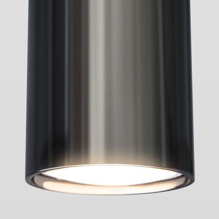Накладной потолочный светильник 1081 GU10 - лучшие Накладные споты в INMYROOM