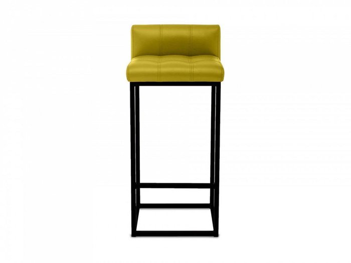 Стул барный Wilson с металлическим основанием - купить Барные стулья по цене 13100.0