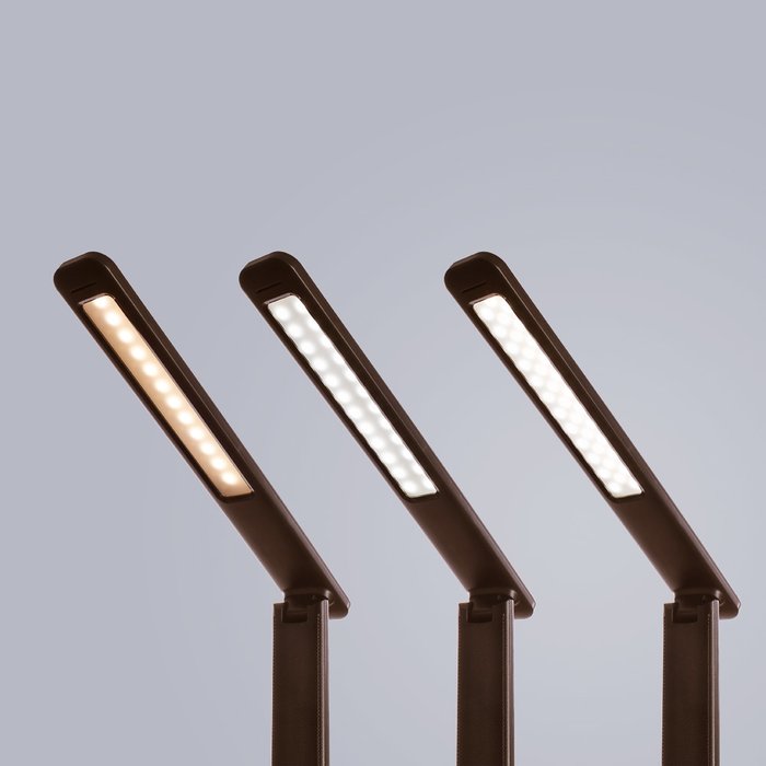 Настольная лампа Arte Lamp Coach  - купить Рабочие лампы по цене 5330.0