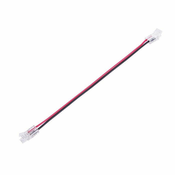 Коннектор токопроводящий Arte Lamp STRIP-ACCESSORIES A31-05-1CCT Коннектор токопроводящий Arte Lamp STRIP-ACCESSORIES A31-05-1CCT