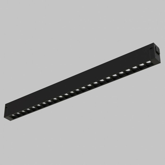 Трековый светильник IMEX Smart Line IL.0050.6002-18-BK Трековый светильник IMEX Smart Line IL.0050.6002-18-BK