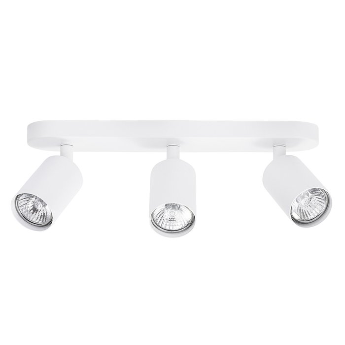 Спот Arte Lamp AQUARIUS A3226PL-3WH