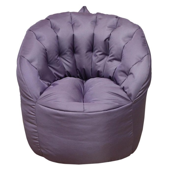 Уличное кресло-пуф Lupin - купить Бескаркасная мебель по цене 14300.0