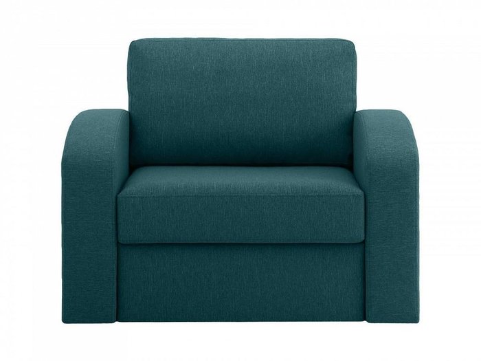 Кресло Peterhof бирюзового цвета