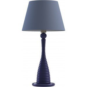 Настольная Лампа "GEMINI Black" - купить Настольные лампы по цене 13770.0