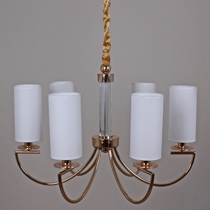 IL2358-6POR-39 GD светильник потолочный - купить Подвесные люстры по цене 11410 IL2358-6POR-39 GD светильник потолочный - купить Подвесные люстры по цене 11410