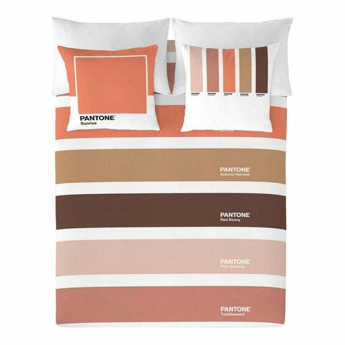 Пододеяльник Wide C Pantone Пододеяльник Wide C Pantone