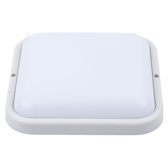 Накладной светильник ULW-Q229 24W/4000K IP65 WHITE (пластик, цвет белый) - купить Потолочные светильники по цене 455 Накладной светильник ULW-Q229 24W/4000K IP65 WHITE (пластик, цвет белый) - купить Потолочные светильники по цене 455