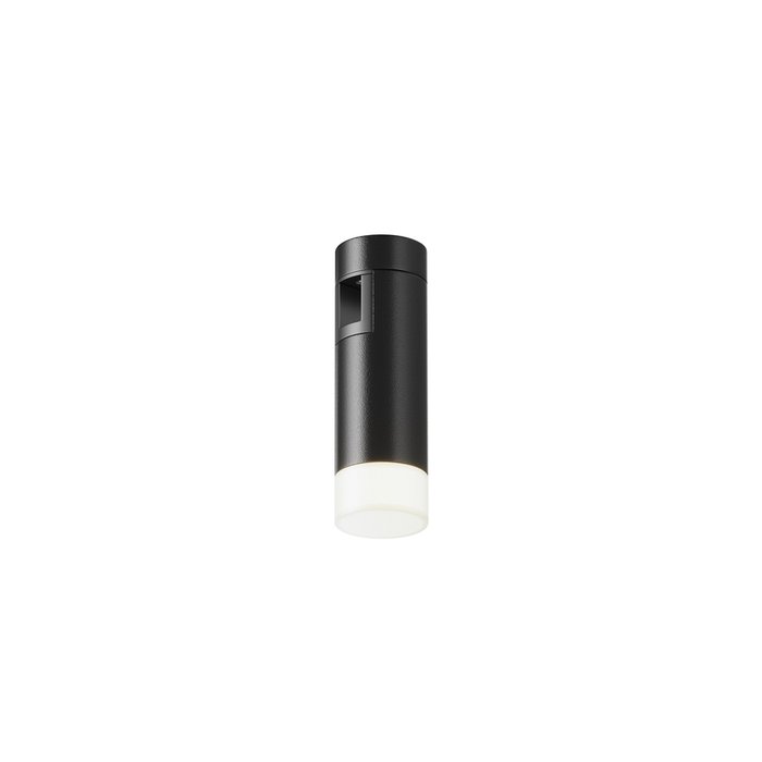 Трековый светильник Technical TR145-1-3W4K-W-B Skim Магнитная модульная трековая система FLARITY Трековый светильник Technical TR145-1-3W4K-W-B Skim Магнитная модульная трековая система FLARITY
