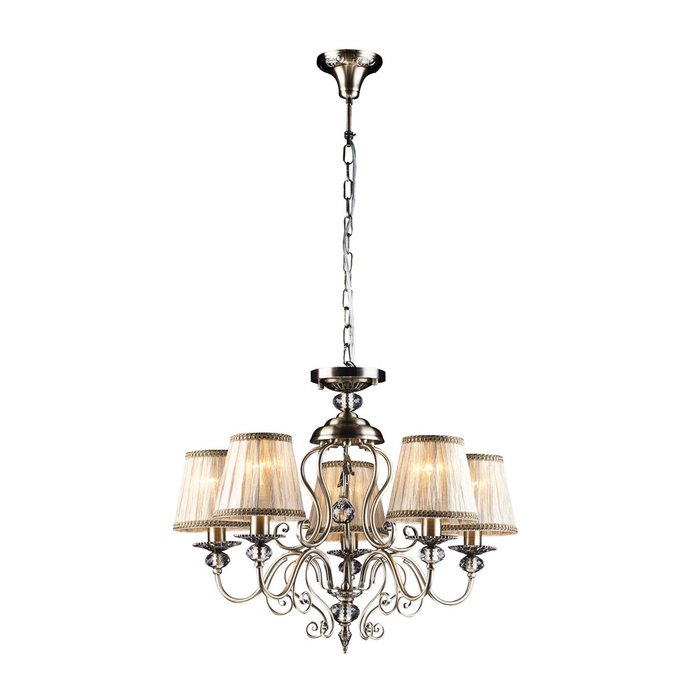 Люстра ArteLamp Charm Люстра ArteLamp Charm