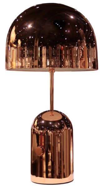 Лампа настольная "BELL" - купить Настольные лампы по цене 10556.0