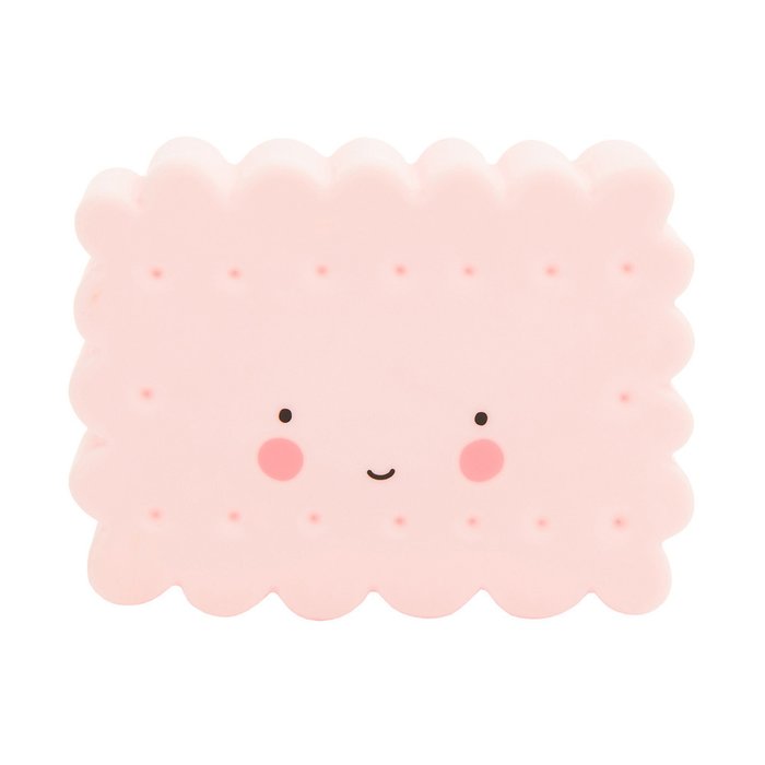 Детский ночник Pink Cookie